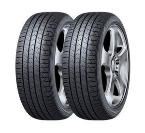 Neumático 205/60 16R 92H 2 unidades
