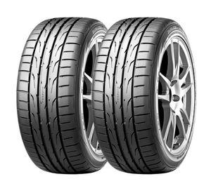 Neumático 245/45 17R 95W 2 unidades