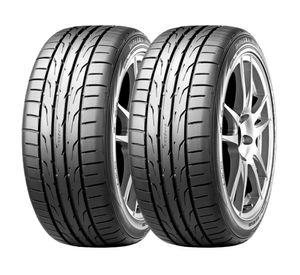 Neumático 225/40 18R 92W 2 unidades