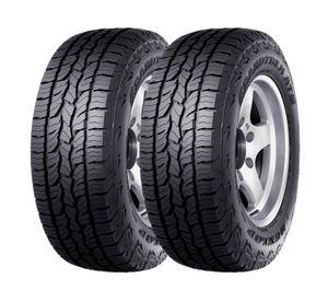 Neumático 245/65 17R 107H 2 unidades
