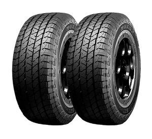 Neumático 215/75 15R 100T 2 unidades