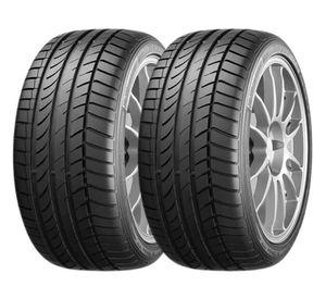 Neumático 215/45 18R 89W 2 unidades