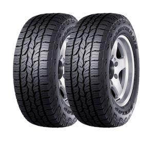 Neumático 225/70 17R 108S 2 unidades