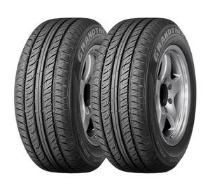 Neumático 235/55 19R 101V 2 unidades
