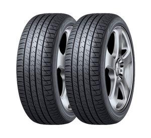 Neumático 215/60 17R 96H 2 unidades