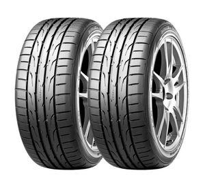 Neumático 215/45 17R 91W 2 unidades