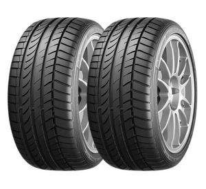 Neumático 235/45 18R 98Y 2 unidades