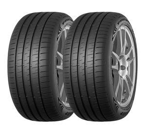 Neumático 255/35 19R 96Y 2 unidades