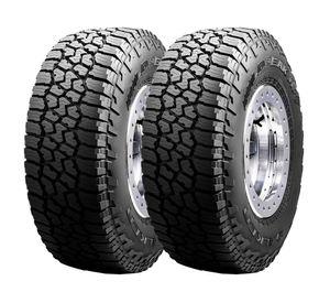 Neumático 245/75 16R 116S WPAT3W A/T LT 2 unidades