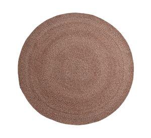 Alfombra redonda Rose 90 cm