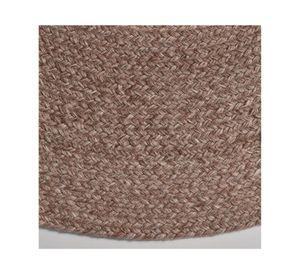 Alfombra redonda Rose 90 cm