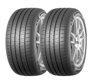Neumático 215/55 16R 97Y 2 unidades