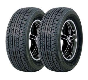 Neumático 245/70 17R 110S 2 unidades