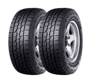 Neumático 245/70 16R AT5 111T 2 unidades