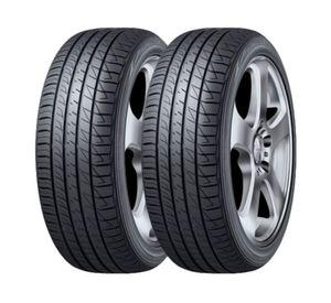 Neumático 195/55 16R 87V 2 unidades