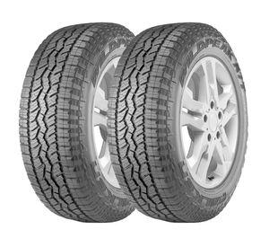 Neumático 265/60 18R 110H 2 unidades