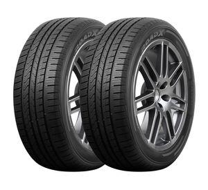Neumático 265/70 15R 112T 2 unidades