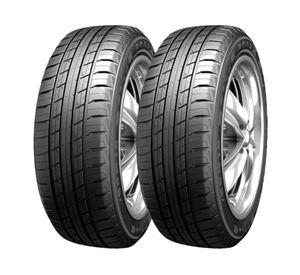 Neumático 235/50 19R 103W 2 unidades