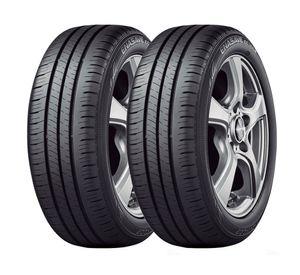 Neumático 185/60 16R 86H EC300 H/T 2 unidades
