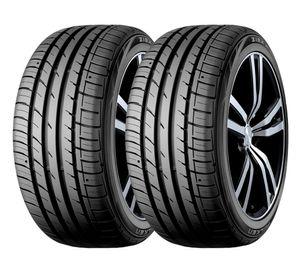 Neumático 205/55 16R 91W 2 unidades