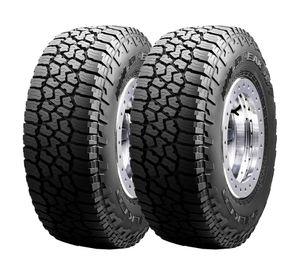 Neumático 265/60 18R 114T WPAT3W A/T 2 unidades