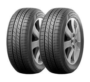 Neumático 185/55 16R 87H EC330 2 unidades