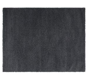 Alfombra Morgan anthracite 180x120 cm