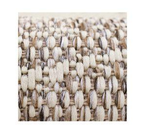 Alfombra Flatweave Flox lines 180x120 cm
