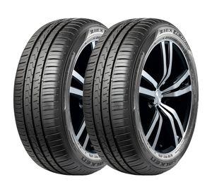 Neumático 185/60 15R 84H ZE310R H/T 2 unidades