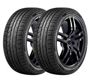 Neumático 215/45 16R 90Y RXMotion H/T 2 unidades