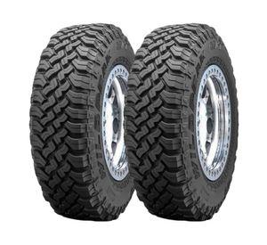 Neumático 275/70 18R 122Q 2 unidades
