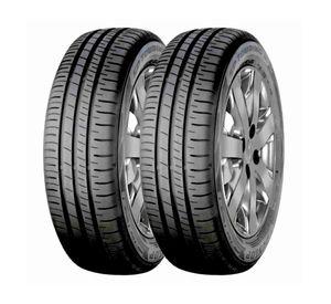 Neumático 205/60 16R 92H Touring 2 unidades