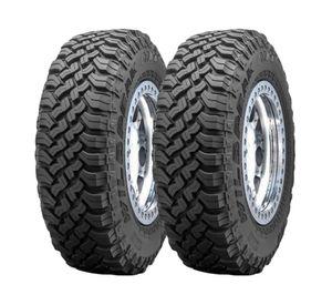 Neumático 305/55 20R 118Q WPMT01 M/T LT 2 unidades