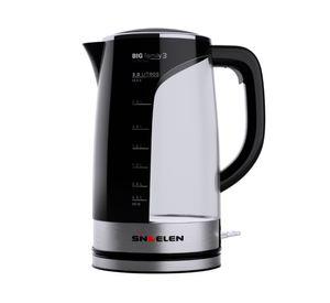 Hervidor HA-3900NG 3 lt
