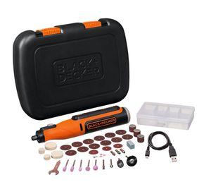 Set herramienta multipropósito BCRT8K35-B2C