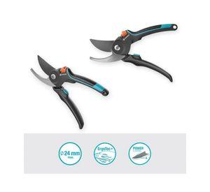 Tijera PremiumCut ProFresh Wood 24 mm