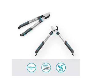 Cortaramas Easycut Bypass