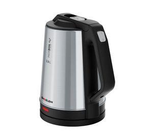 Hervidor eléctrico HA-2900IN inox 2 lt