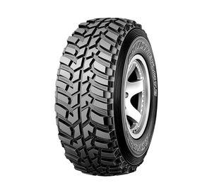 Neumático 245/75 16R 120/116Q