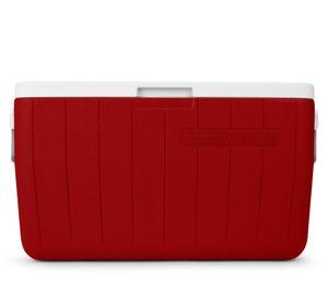 Cooler Chiller rojo 45 lt