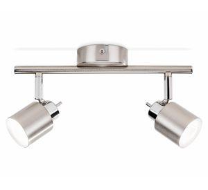 Spot 2L GU10 Meranti gris