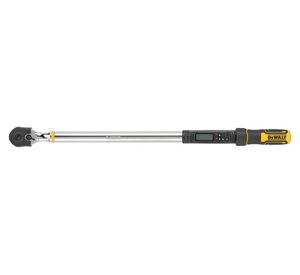 Llave torque digital DWMT17060 1/2" 50 a 250 lbs