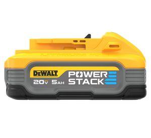Batería compacta DCBP520-B3 5Ah 20V