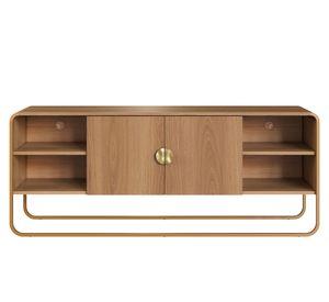 Rack TV 45" 28070 natural