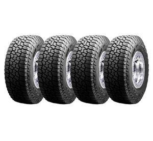 Neumático 305/65 18R WPAT3W 4 unidades