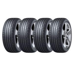 Neumático 235/55 17R H/T 4 unidades