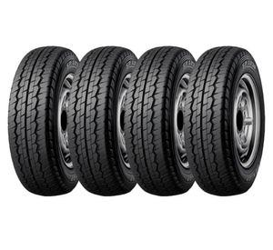 Neumático 215/70 16R Ltr 4 unidades