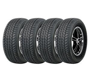 Neumático H/T 245/70 17R 4 unidades