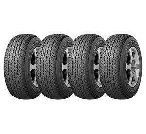 Neumático H/T 265/65 17R 4 unidades