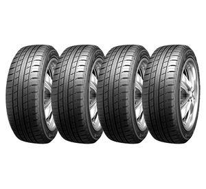 Neumático 255/60 18R 4 unidades